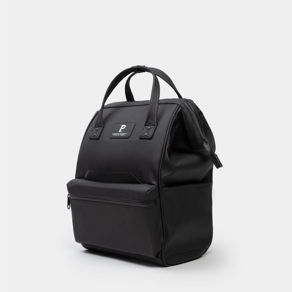 Portland Gear Travel Bag backpack NWT laptop sleeve weatherproof